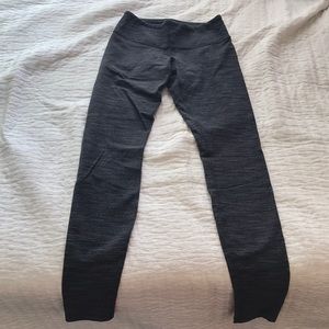 Lululemon Wunder Under Leggings!!!!😍